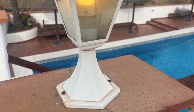 Casa Azafranes Boutique B&B