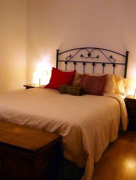 Casa Azahar