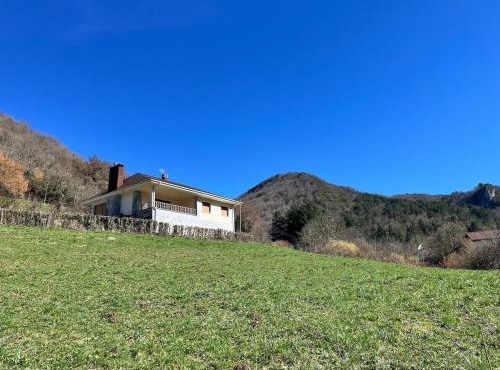 Casa Azparren