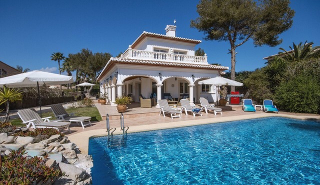Casa Azucena