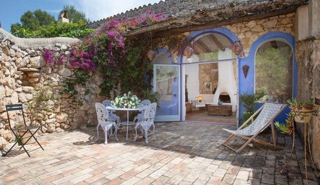 Casa Azul at Masia Nur Sitges (Adults only 18+)