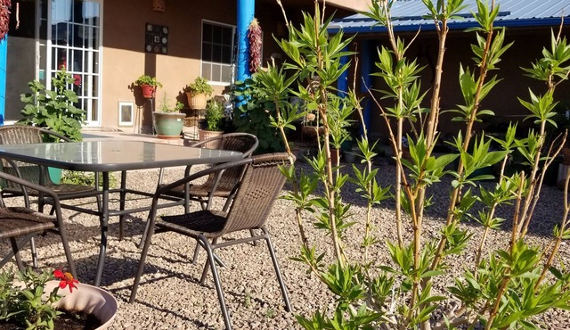 Casa Azul Bed & Breakfast