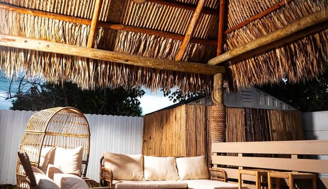 CASA AZUL Miami -Gym/Heated Pool/Game Room/Golfnn