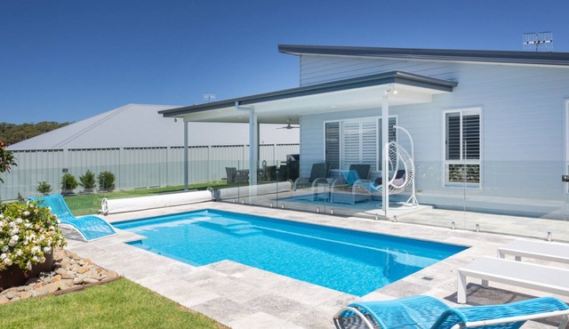 Casa Azul Stay 5 nights, pay for 4 nights December - January 2026