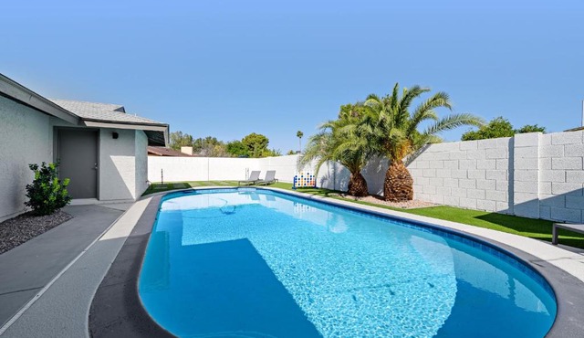 Casa Azul
