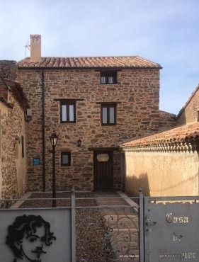 Casa Bécquer