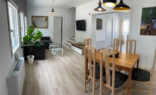 Casa Barrionuevo 2