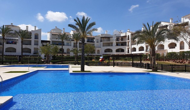 Casa Bacaladilla-A Murcia Holiday Rentals Property