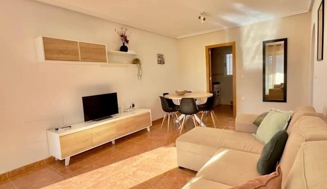 Casa Bahía Sol by Comfort Club, Casa Bahia Poolview 2 bedroom cozy apartment