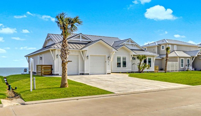 Casa Bahia San Carlos