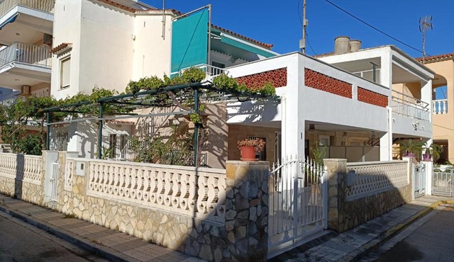 CASA BAJA OLIVA PLAYA