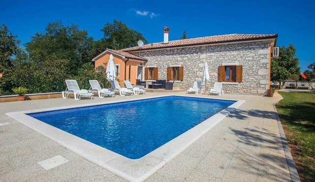 Casa Balarini