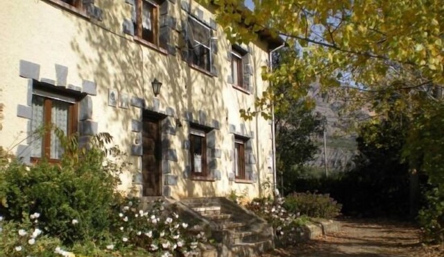 Casa Baltasar, ideal for families and friends, with garden and barbecue.