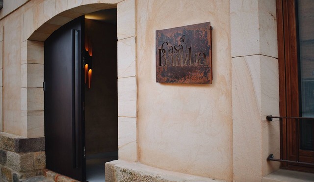 Casa Bamba. Luxury rural villa, next to the lagoons of Villafáfila.