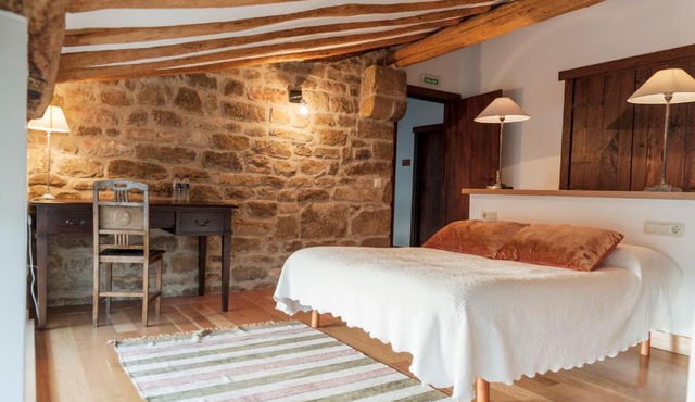 Casa Baquedano