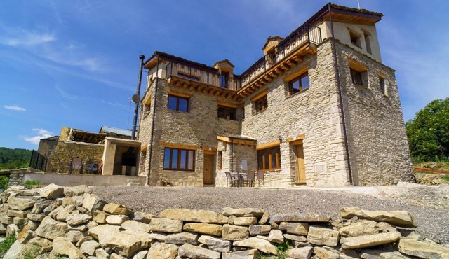 Casa Barambán