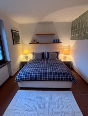 Casa Barbara 2bdr tra Como e Lugano