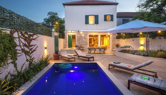 Casa Barbiere Hvar
