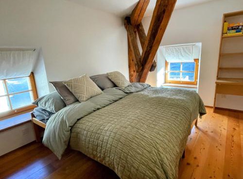 Casa Barbun - Soglio GR
