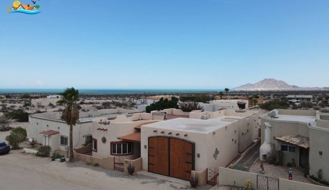 Casa Barcelona - Playa de Oro San Felipe