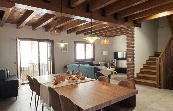 Casa Baronia - La Cerdanya