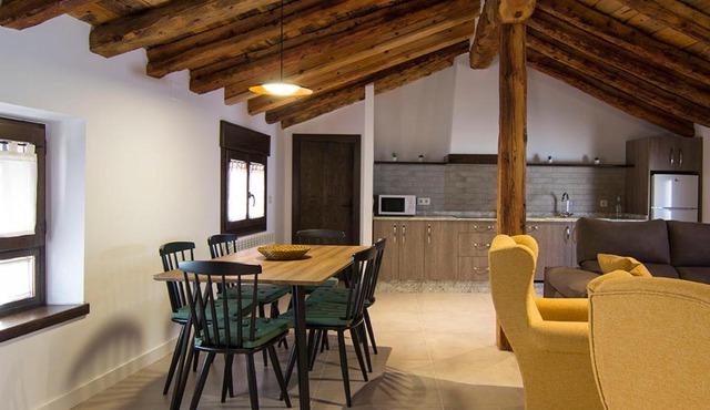 Casa Barrena