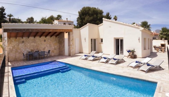 Casa Baruffa by Interhome