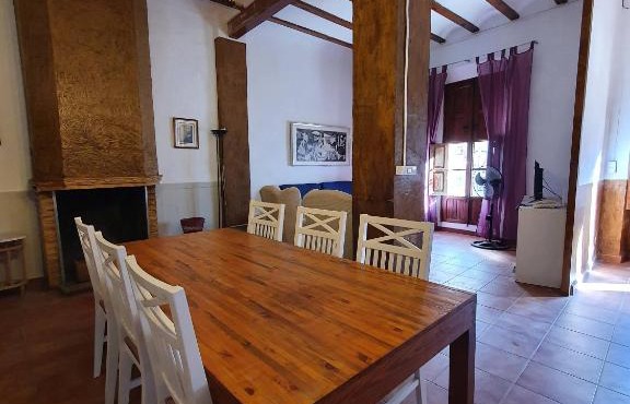 CASA BAUTISTA - ROTGLÀ