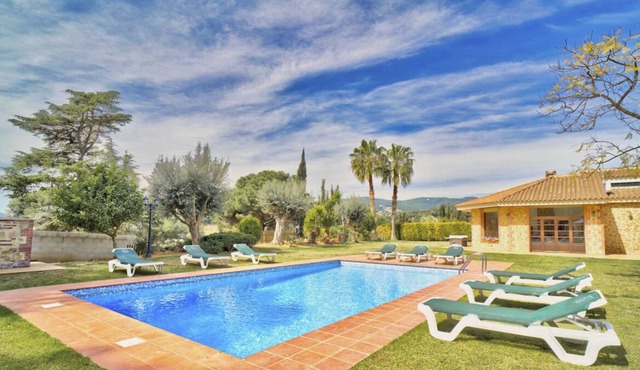 Casa Belle Aire - Five Bedroom Villa, Sleeps 16