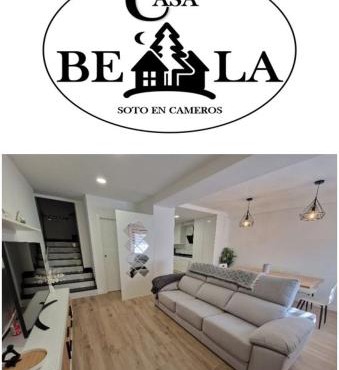 Casa BE&LA