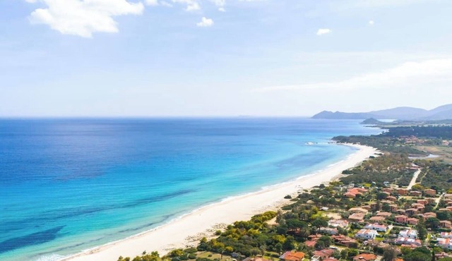 Casa Bea Free Wifi - Vista Mare