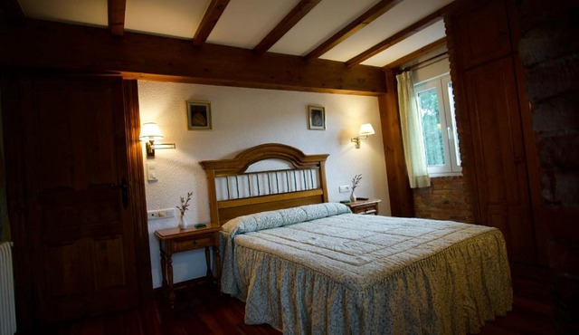 Casa Bedia