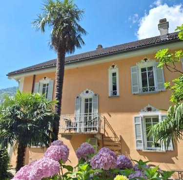 Casa Belgeri