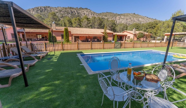 Casa Bella By Casa Menchu