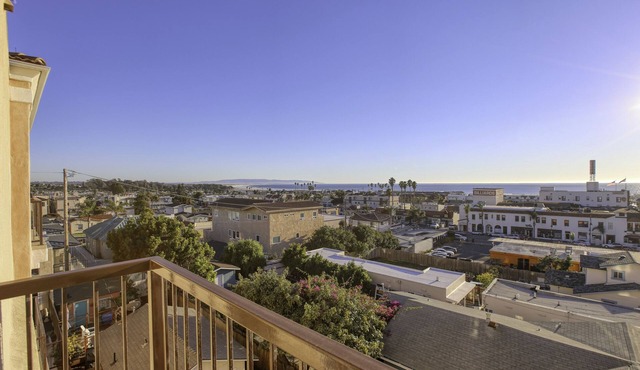 Casa Bella Complex # 307