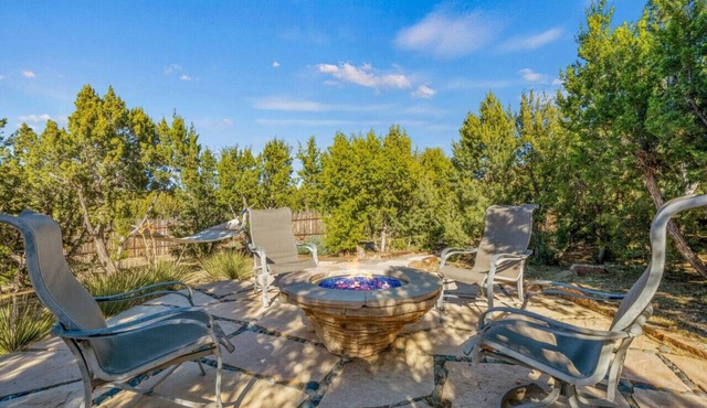 Casa Bella - Hot tub, well equipped and mountain views