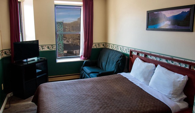 Casa Bella Hotel