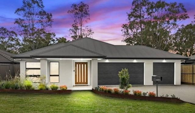 Casa Bella Hunter Valley