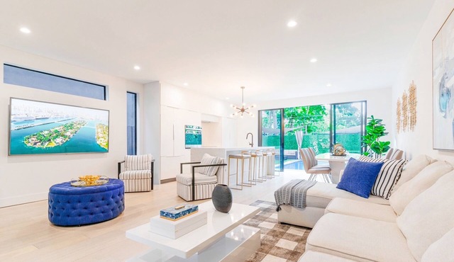 Casa Bella in Design District/Wynwood