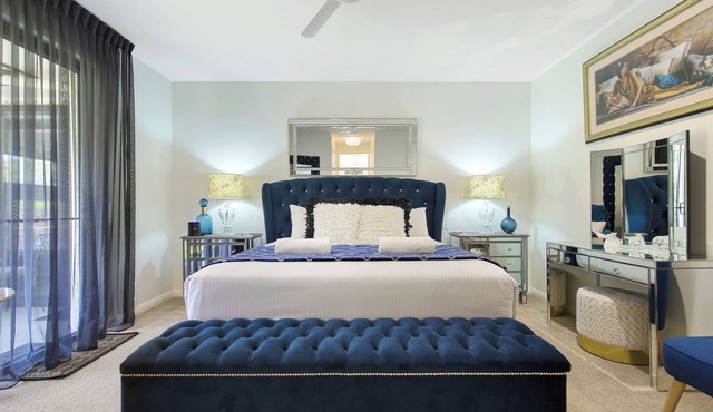 Casa Bella - Luxury 5 Bedroom Rural Retreat