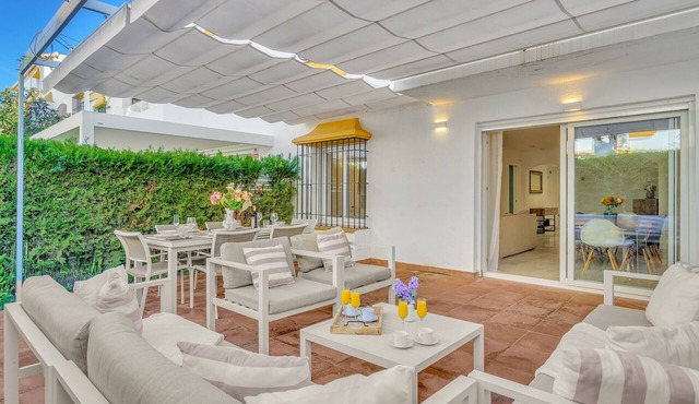 Casa Bella - Marbellamar