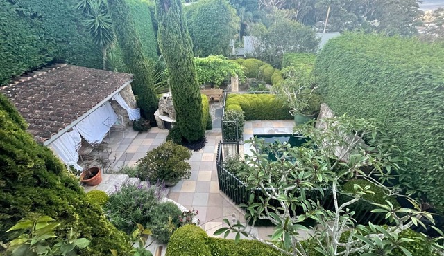 Casa Bella. Mediterranean inspired sanctuary with Ocean Views