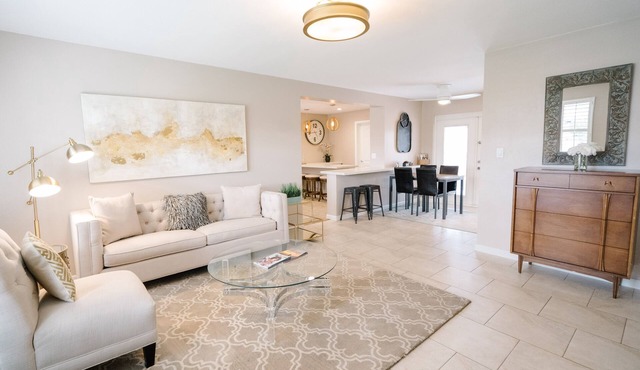 Casa Bella - Old Town Scottsdale Cutest Vacation Rental