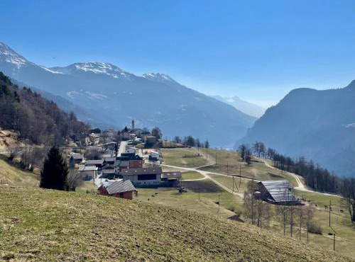 Casa Bella Oschesina by Quokka 360 - in the village of Osco