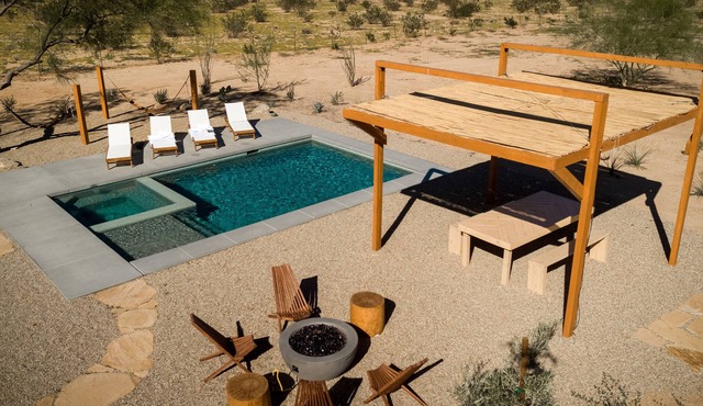 Casa Bella - Private Getaway w/Pool - Spa - Views