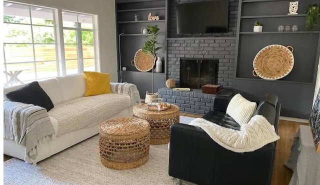 Casa Bella Vita Relaxed luxury living