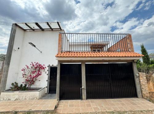 Casa Bella Vizcaína
