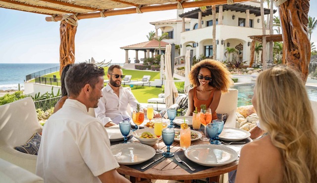 Casa Bellamar East Cape