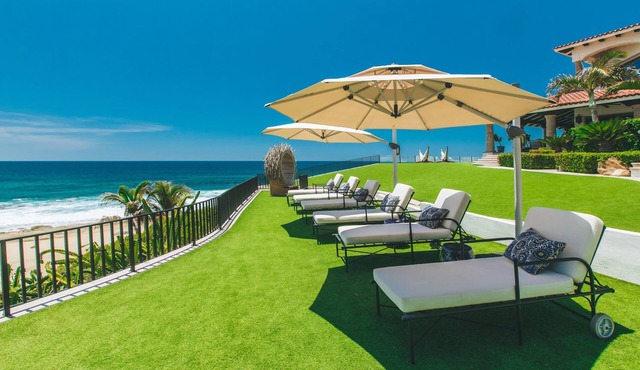 Casa Bellamar East Cape by The Agency Baja