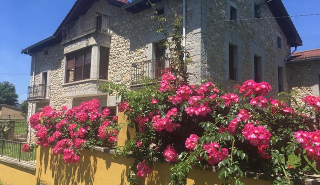 Casa BellaTerra